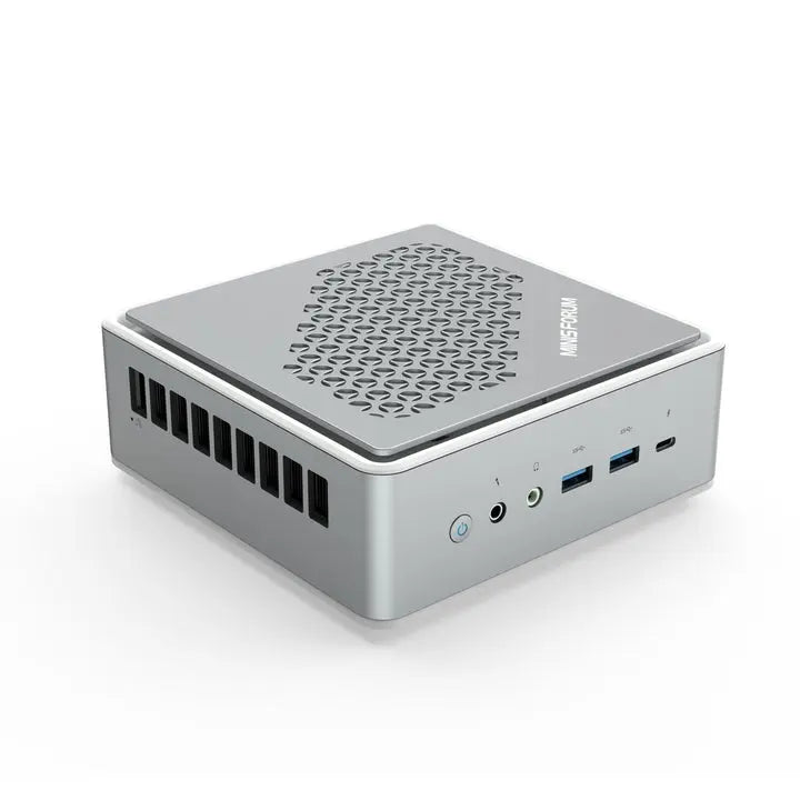 Minisforum EliteMini TH50 Mini PC Intel Core™ i5-11320H