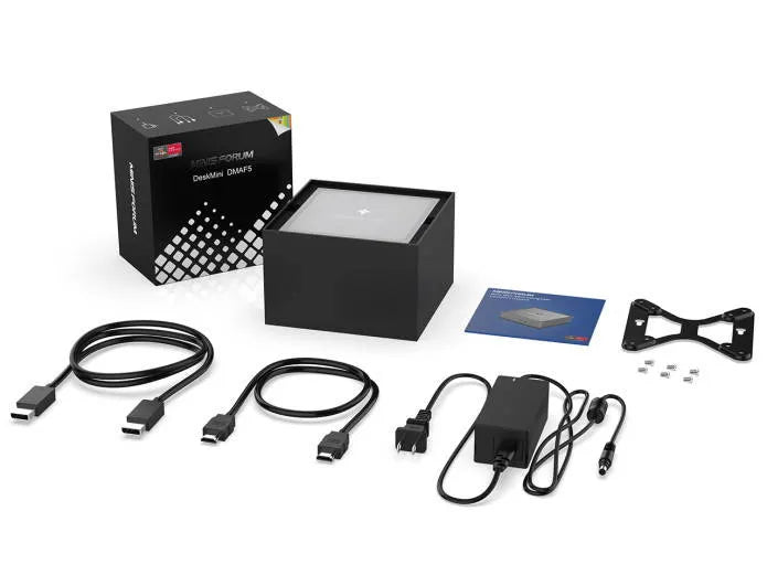 Minisforum UM340/UM350/UM700 Refurbished