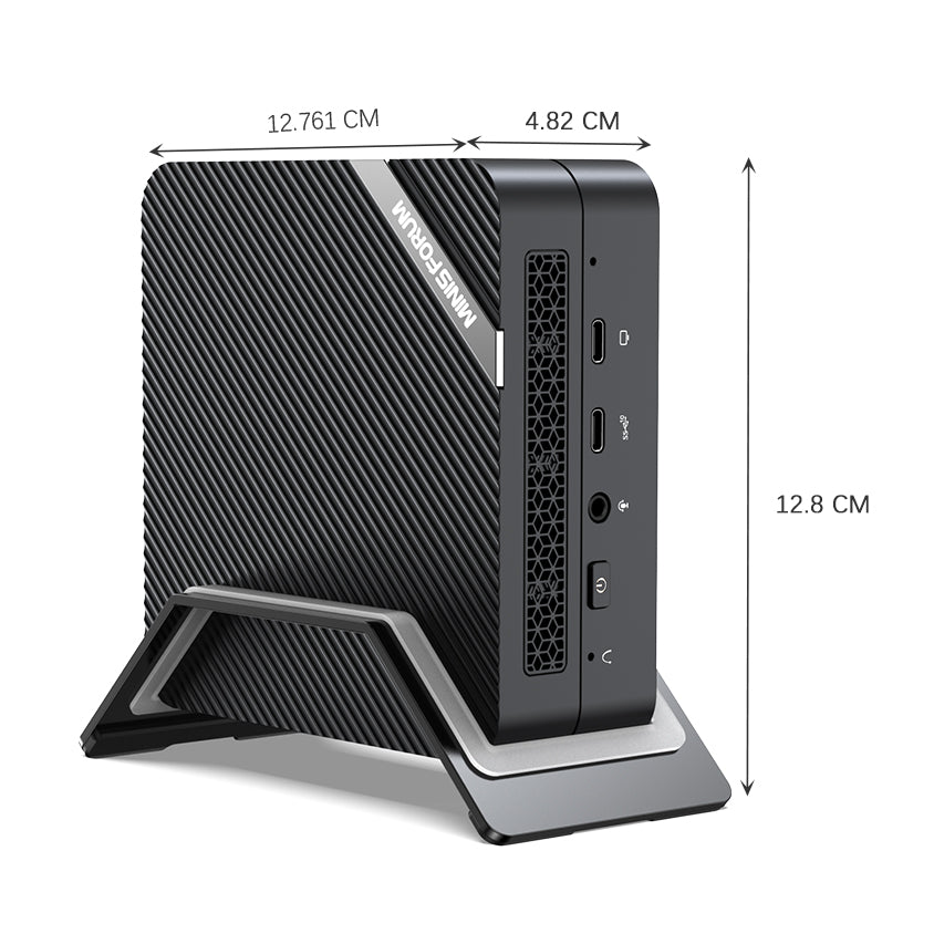 MINISFORUM UM450/UM590/UM690 Refurbished