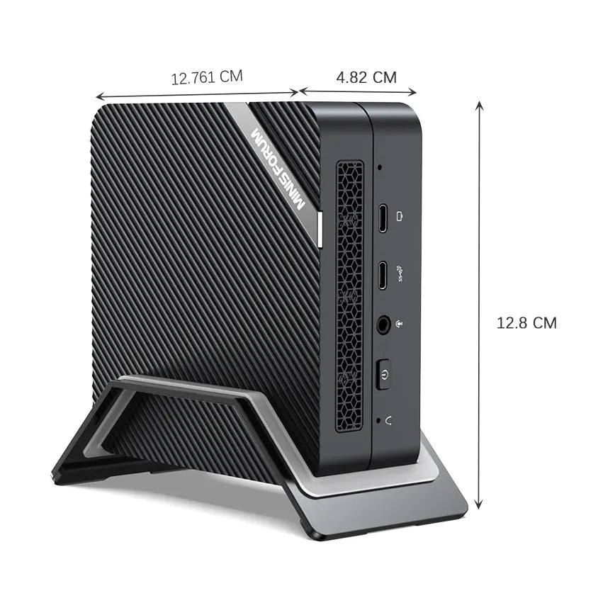 MINISFORUM UM450/UM590/UM690 Refurbished Refurbished Mini PC