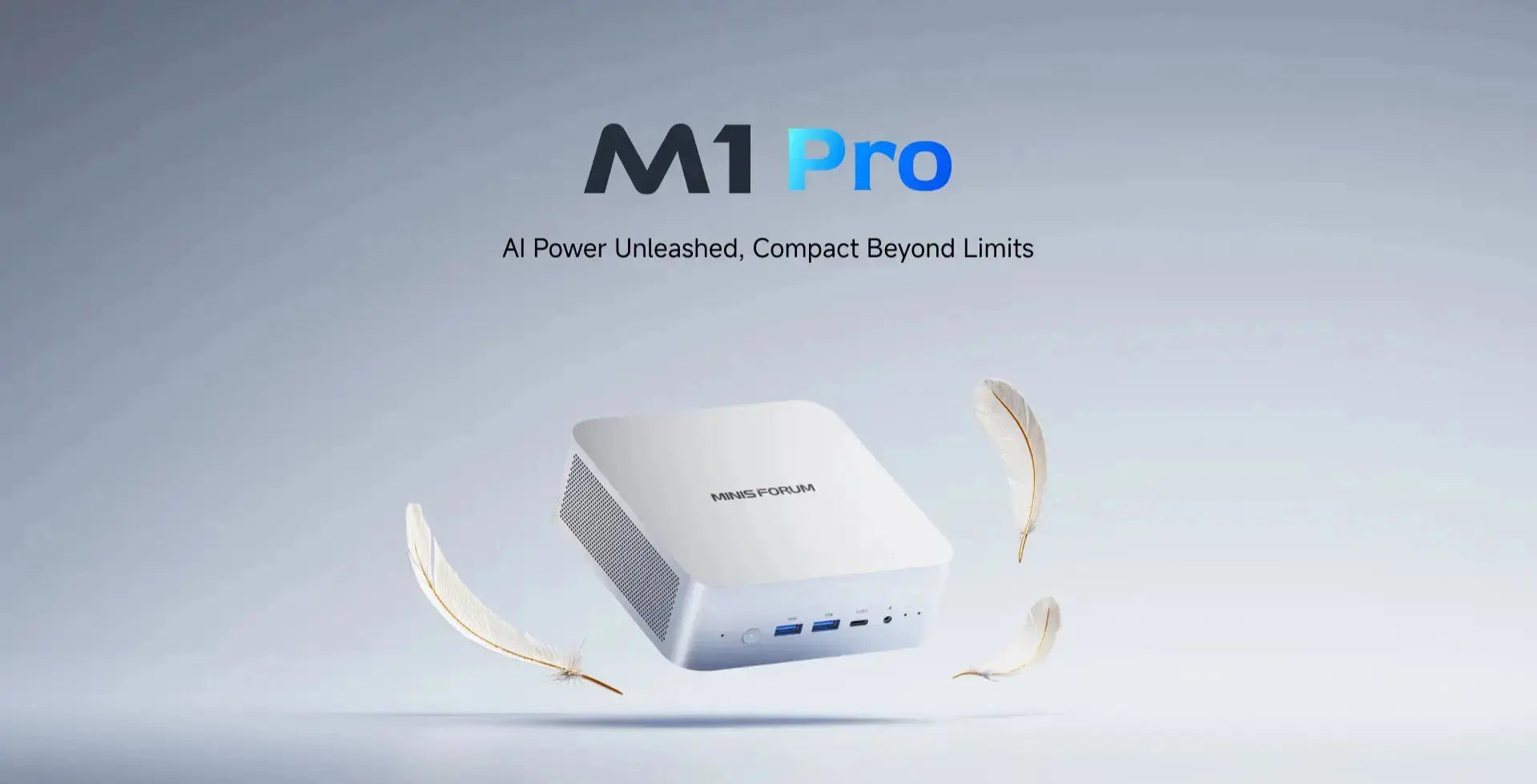 M1 Pro 285H Review Minisforum