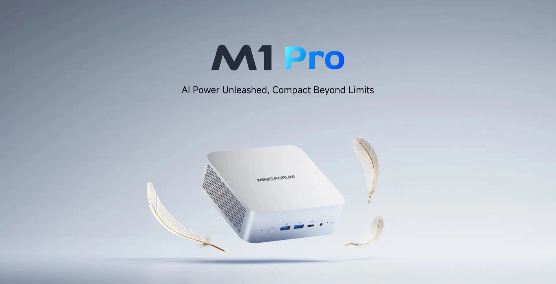M1 Pro 285H Review Minisforum