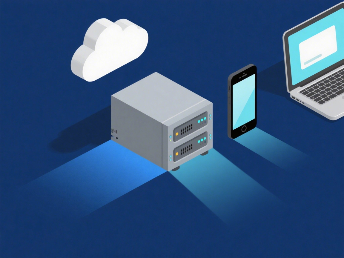 The Benefits of NAS and Who It Suits