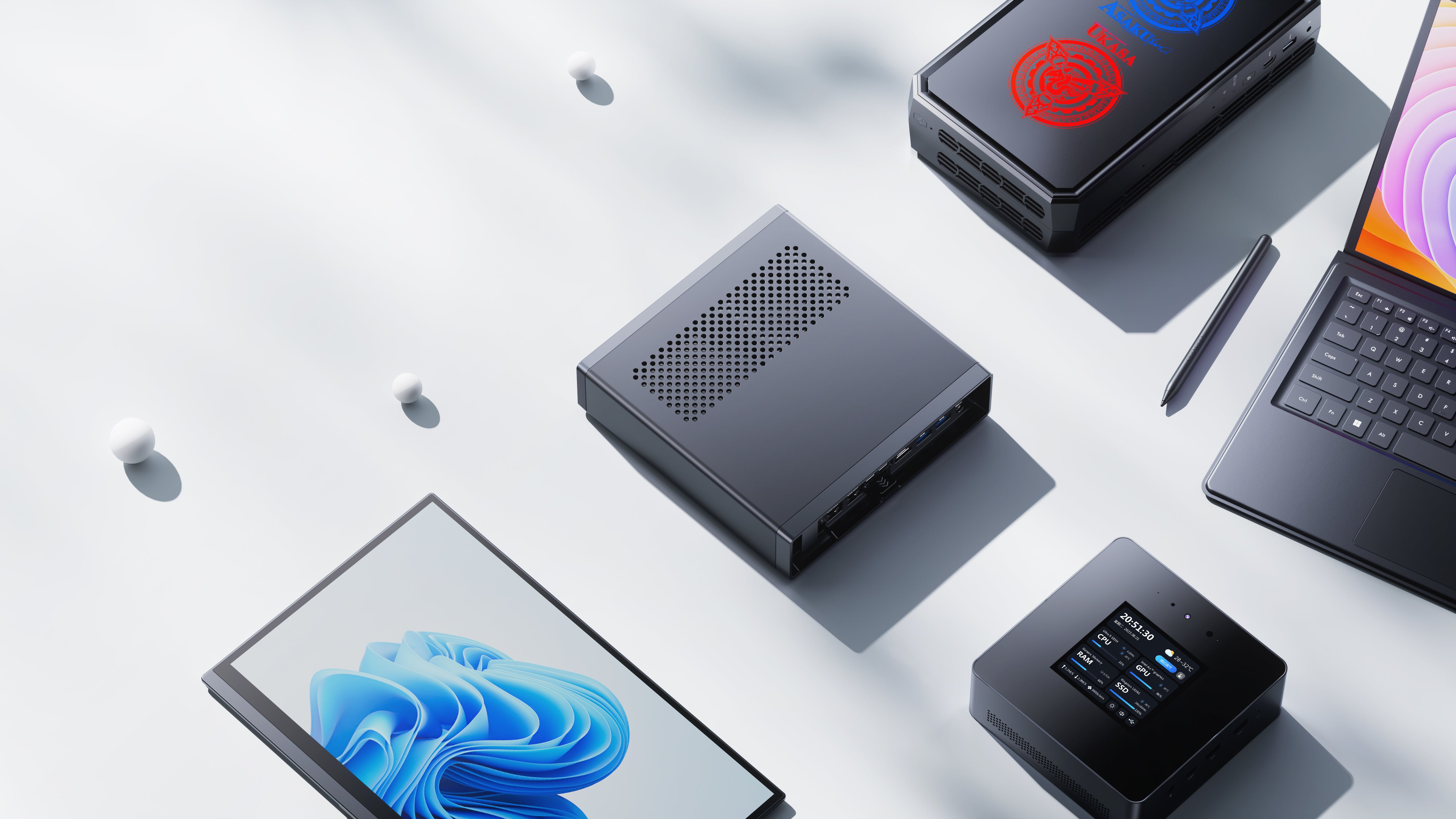 The Ultimate Mini PC Guide 2024