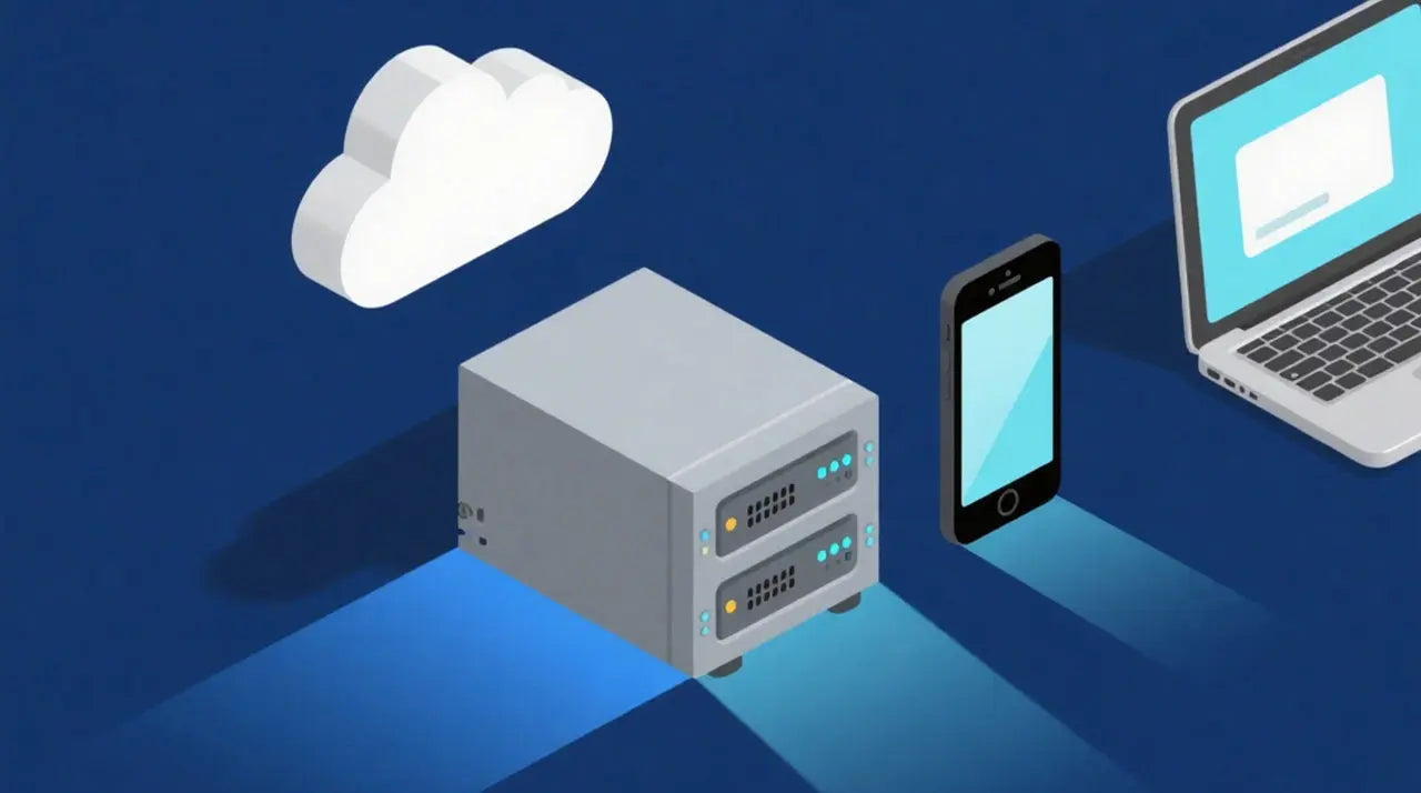 The Benefits of NAS and Who It Suits