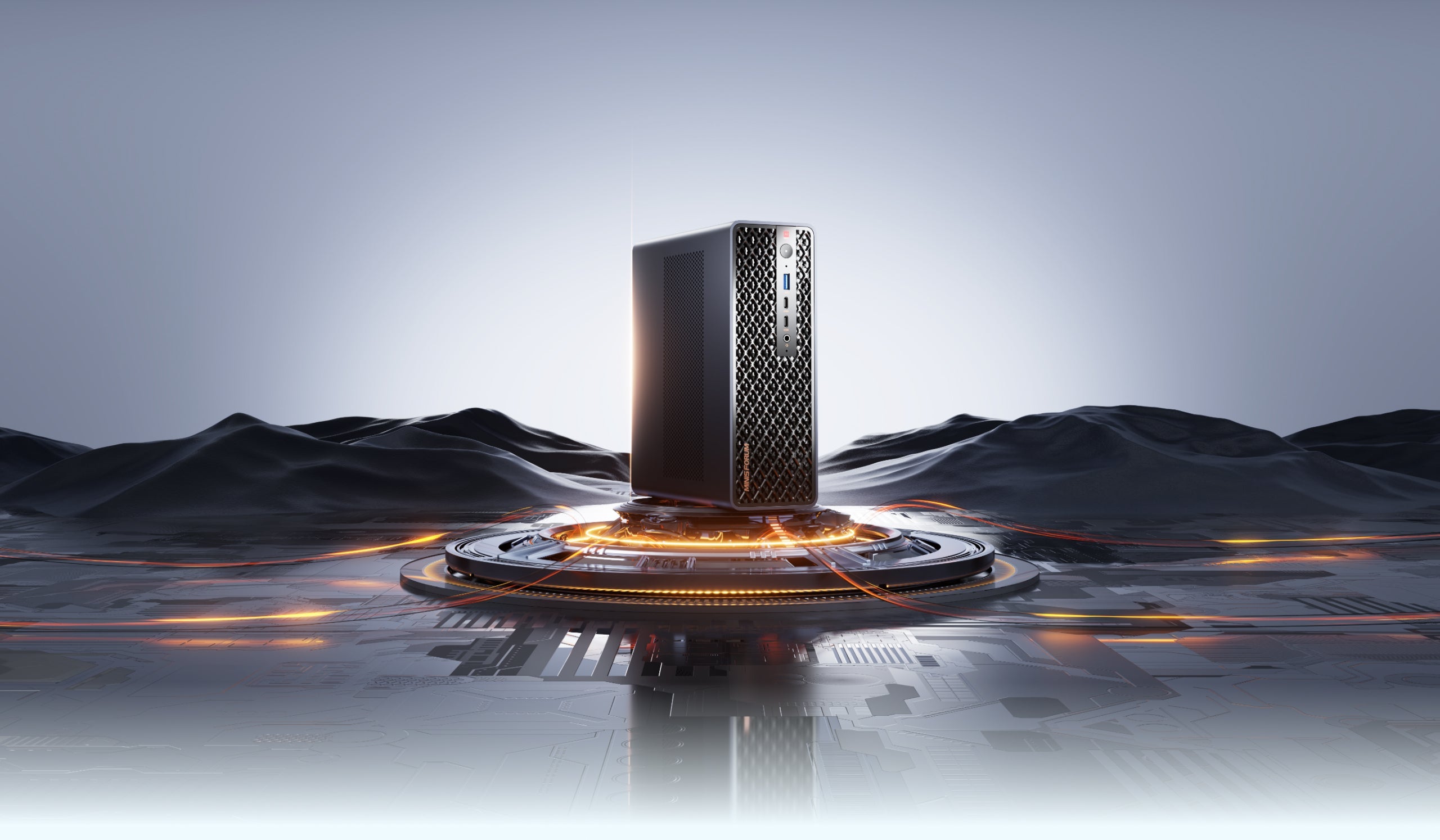 MS-S1 MAX Linux Networking Guide