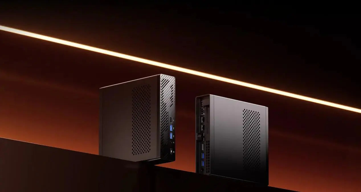 What is a Mini Workstation and How to Choose One - Minisforum EU