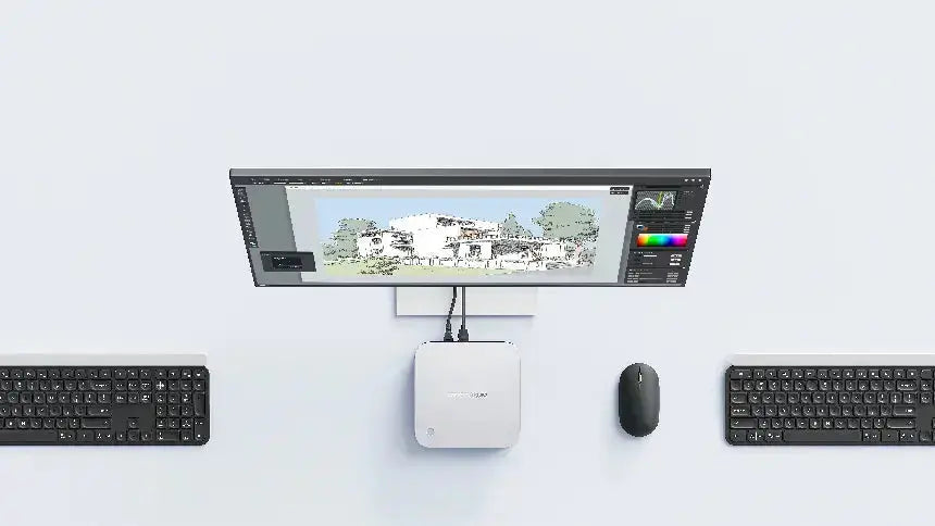 Mini PC VS Tower PC VS Laptop Minisforum