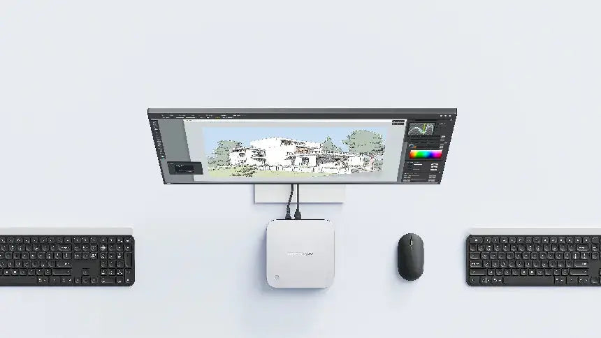 Mini PC VS Tower PC VS Laptop Minisforum
