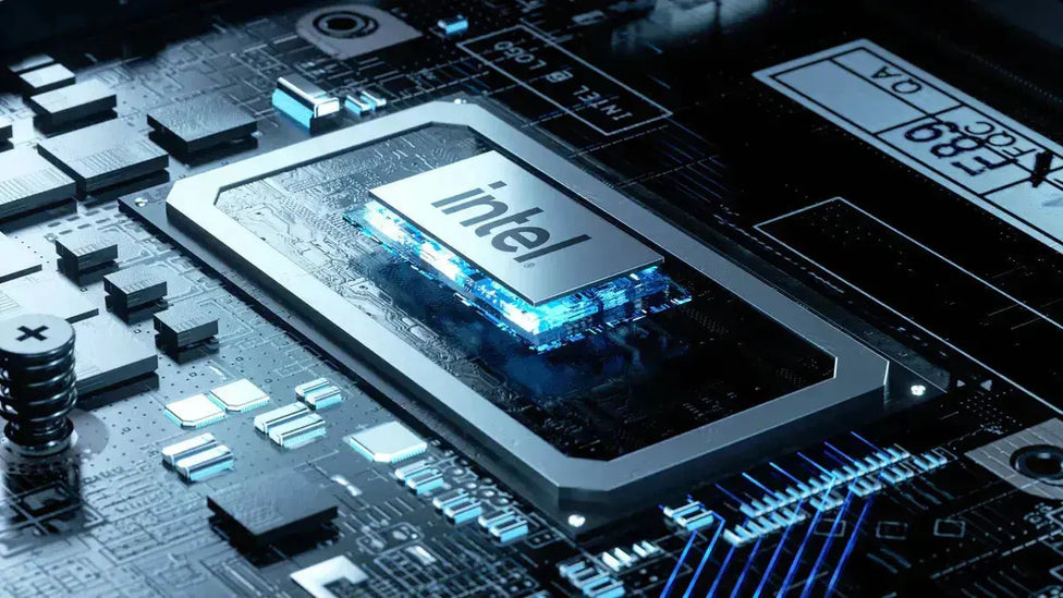 Intel® Core™ Ultra 9 vs. Core™ i9: A Comprehensive Dialogue Between Two Generations of Flagship Architectures Minisforum