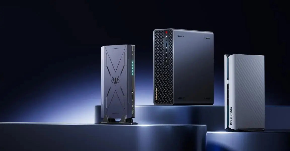 Notice of Upcoming Price Adjustment - Minisforum EU