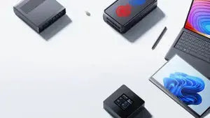 PC Hardware Overview - a Practical Guide to Building Your Own PC Minisforum