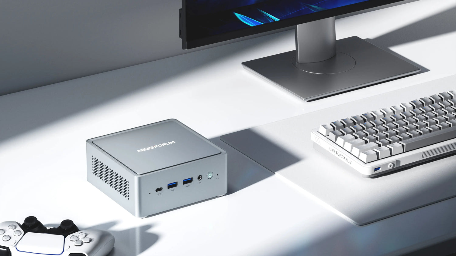 Die Unterschiede zwischen den Produkten Venus Series NPB7, NPB6 und NPB5.