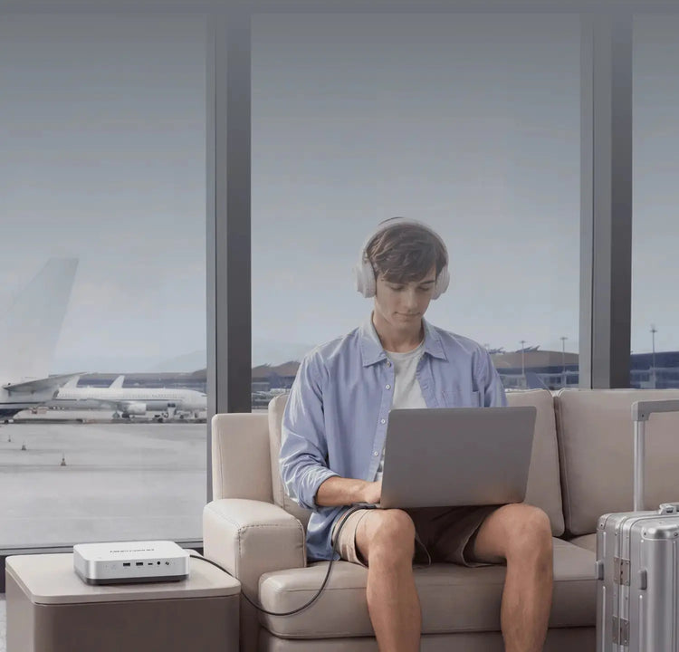 Business Traveller Choice