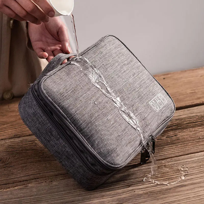 Kabeltasche Minisforum EU