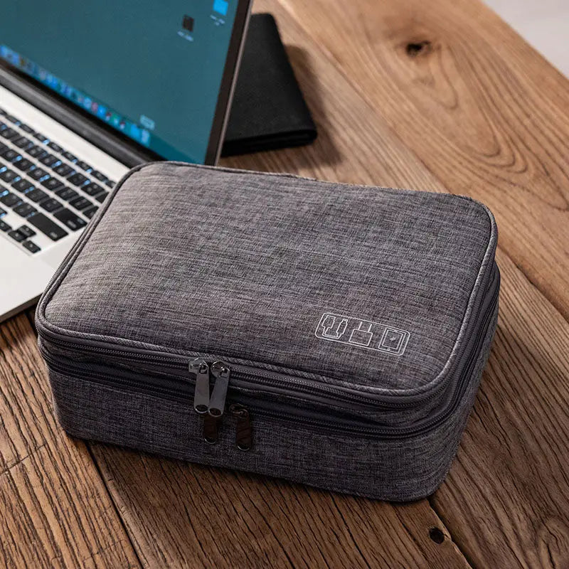 Kabeltasche Minisforum EU