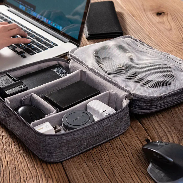 Kabeltasche Minisforum EU