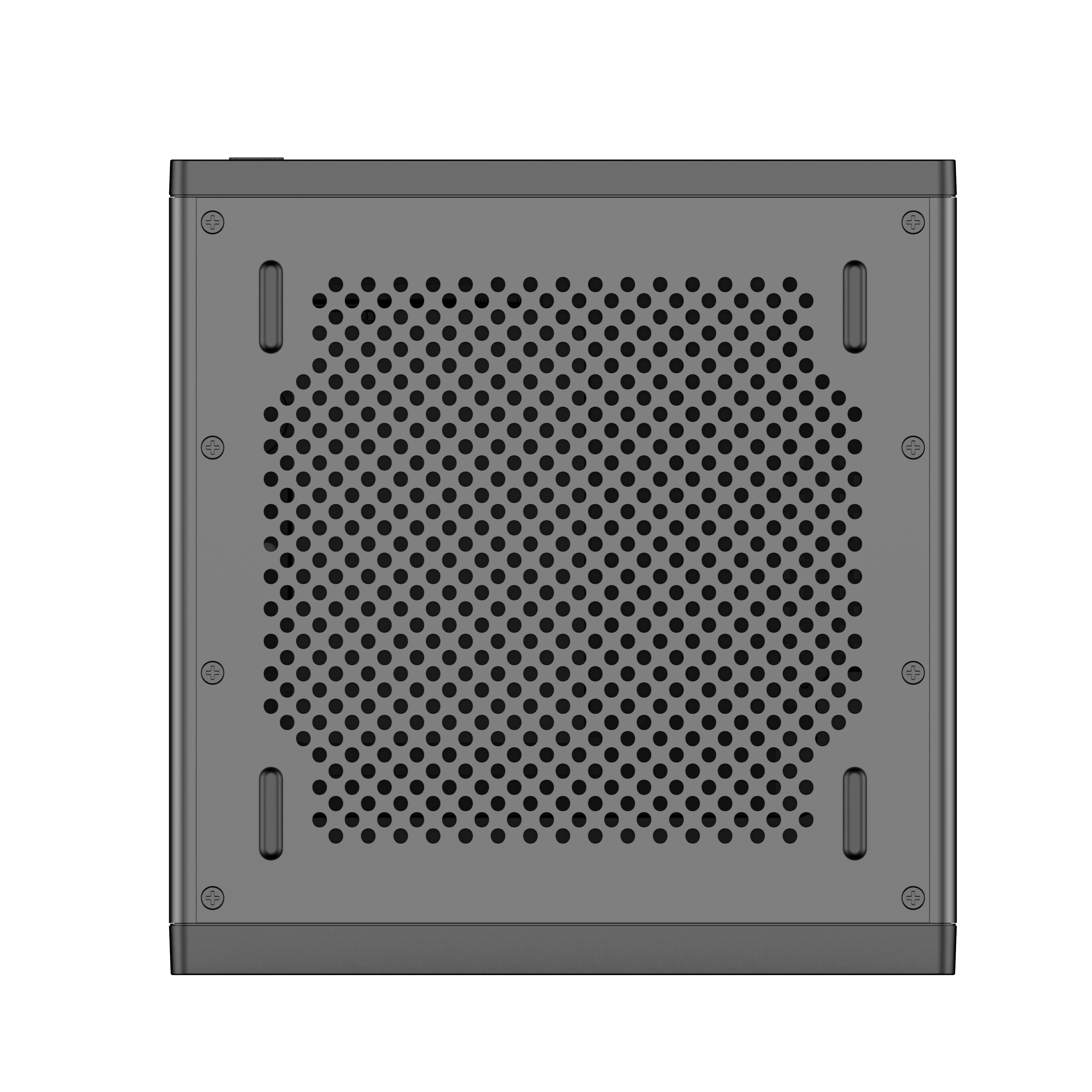 Minisforum MS-01 Work Station