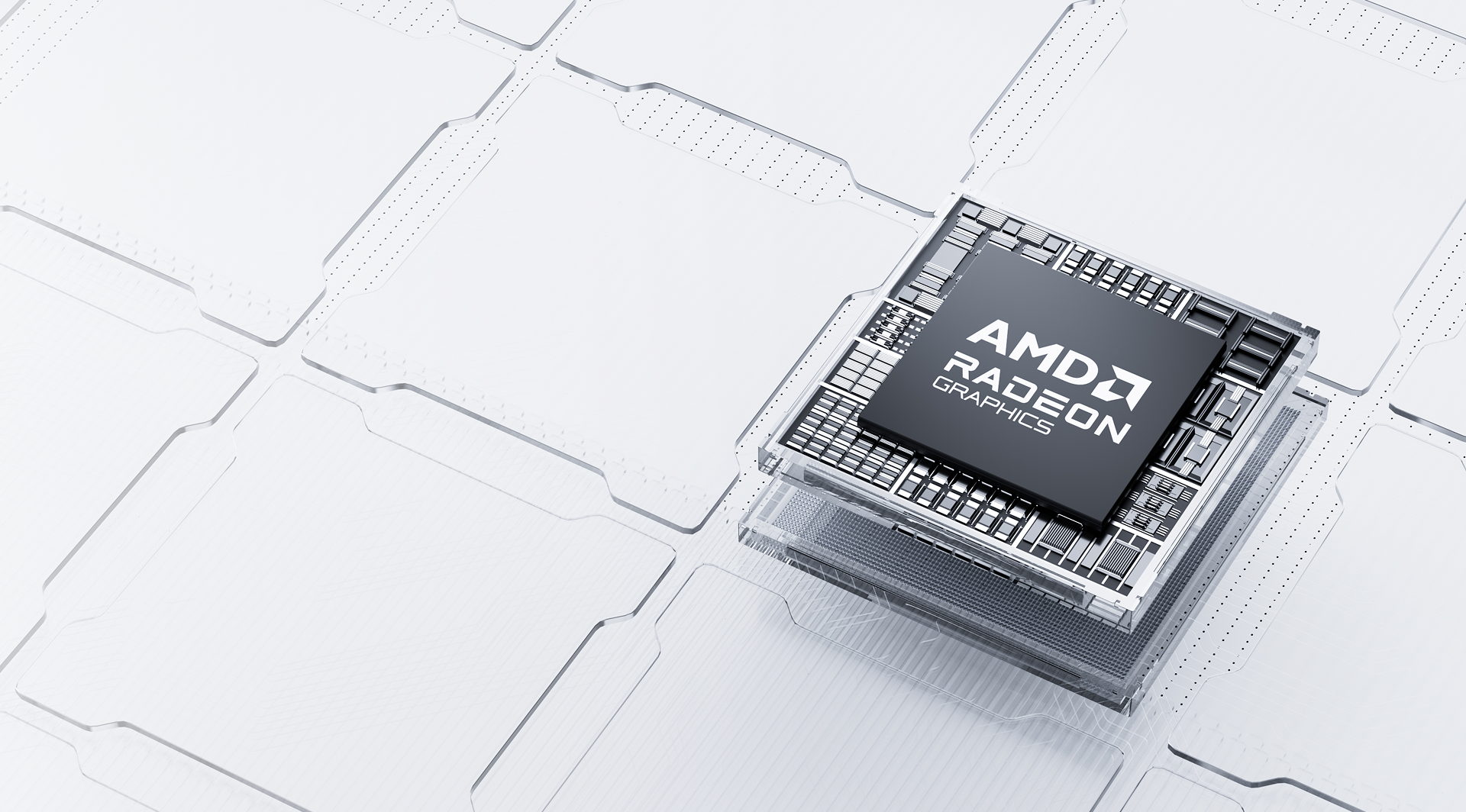 AAA Game-capable Integrated Graphics