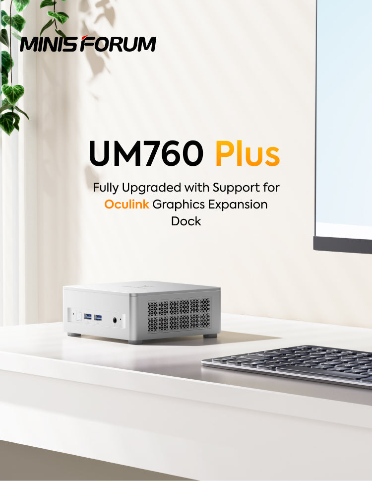MINISFORUM UM760/870/880 Plus – Minisforum EU