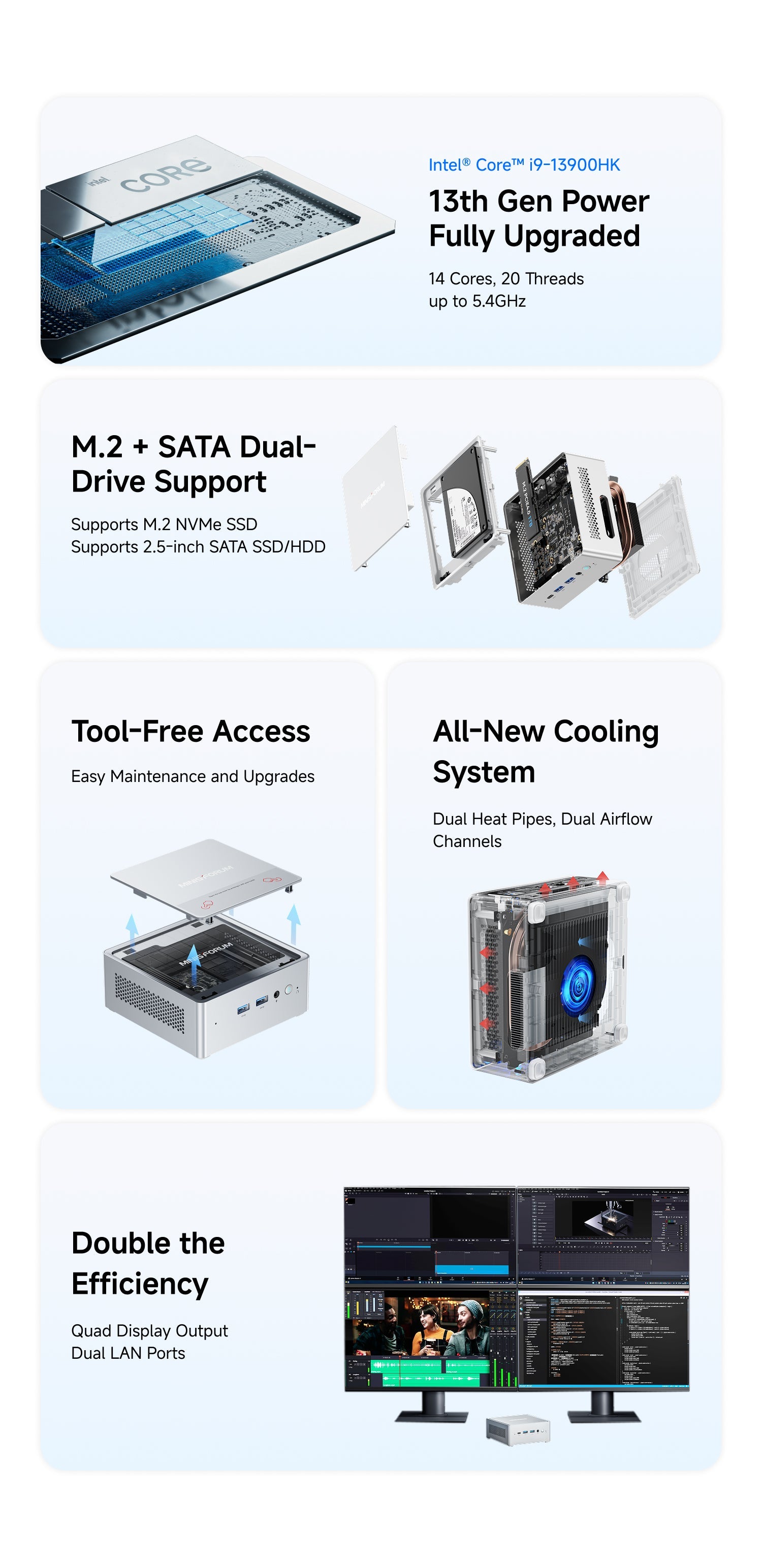 Minisforum NAB6/NAB7/NAB9 Refurbished – Minisforum EU