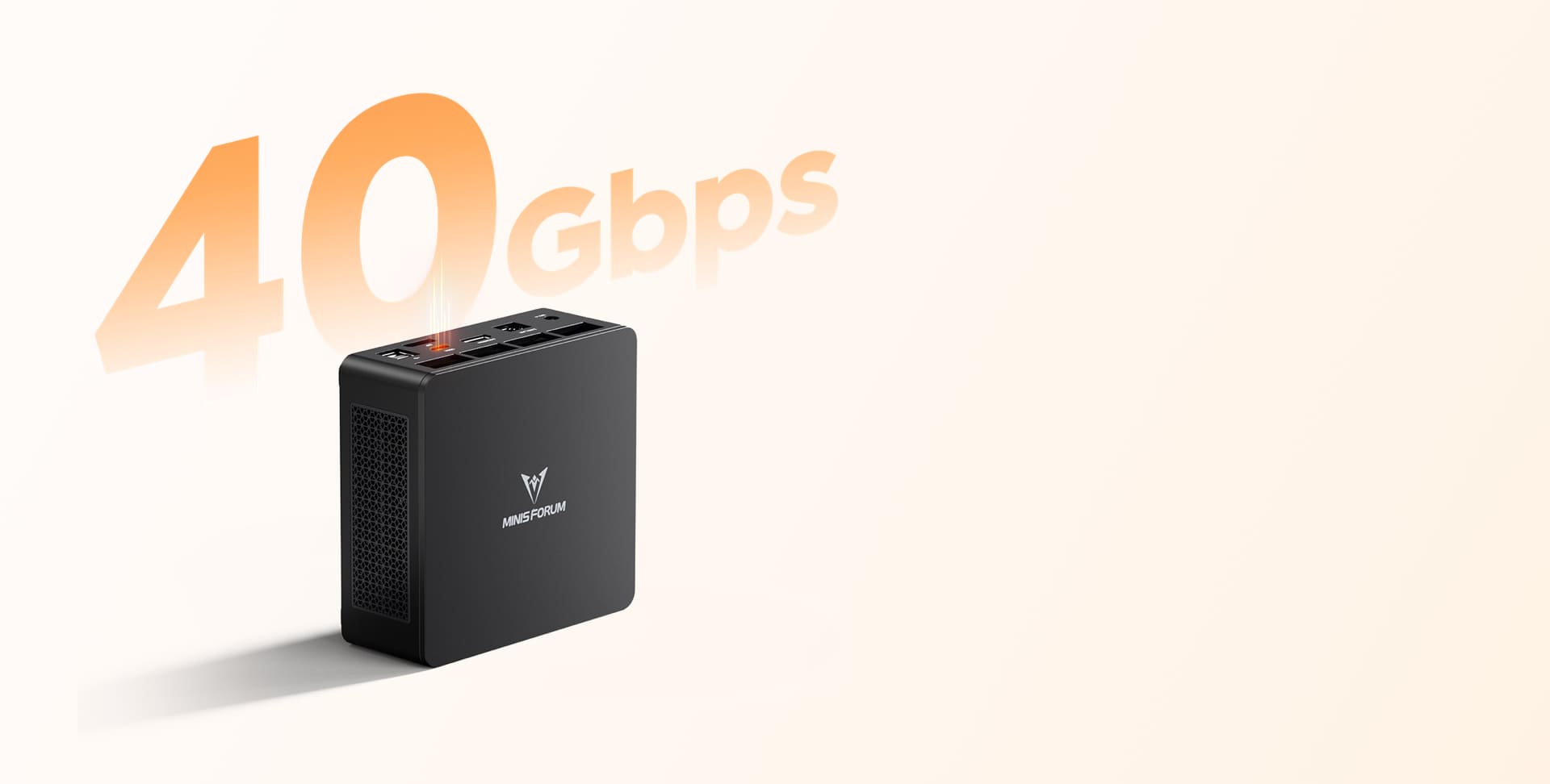 Minisforum UM760 Slim