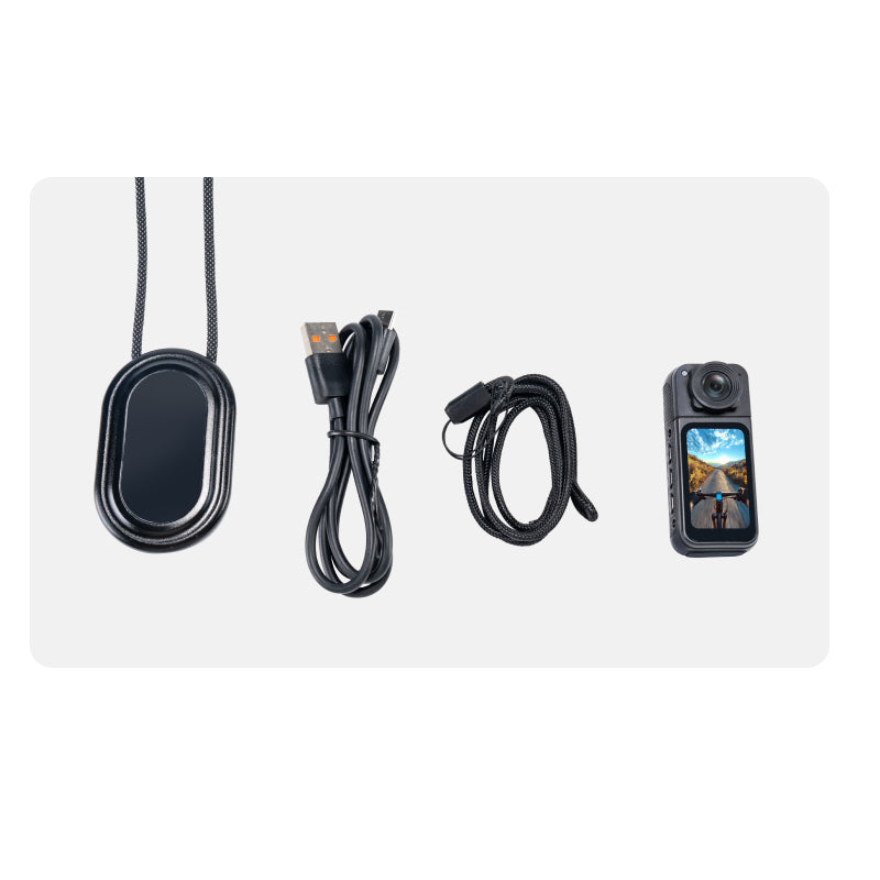 Minisforum Thumb Camera