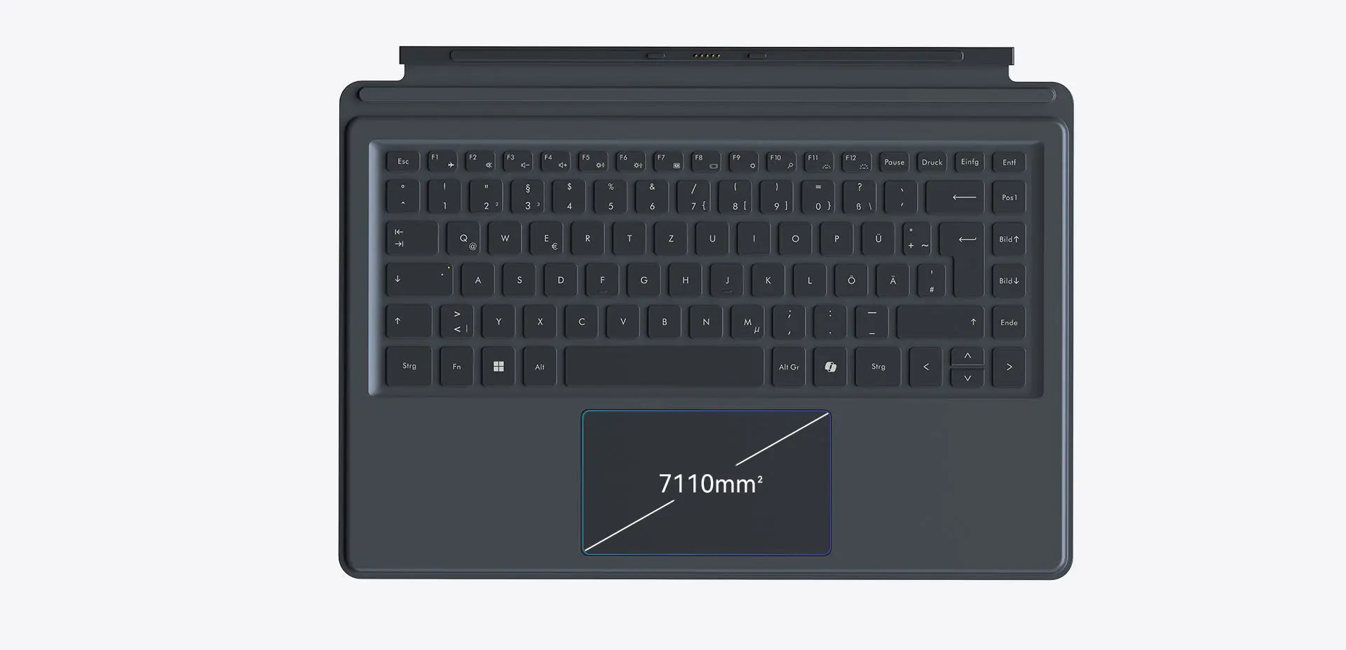 Minisforum V3 Refurbished Mini PC Tablet - Affordable Power