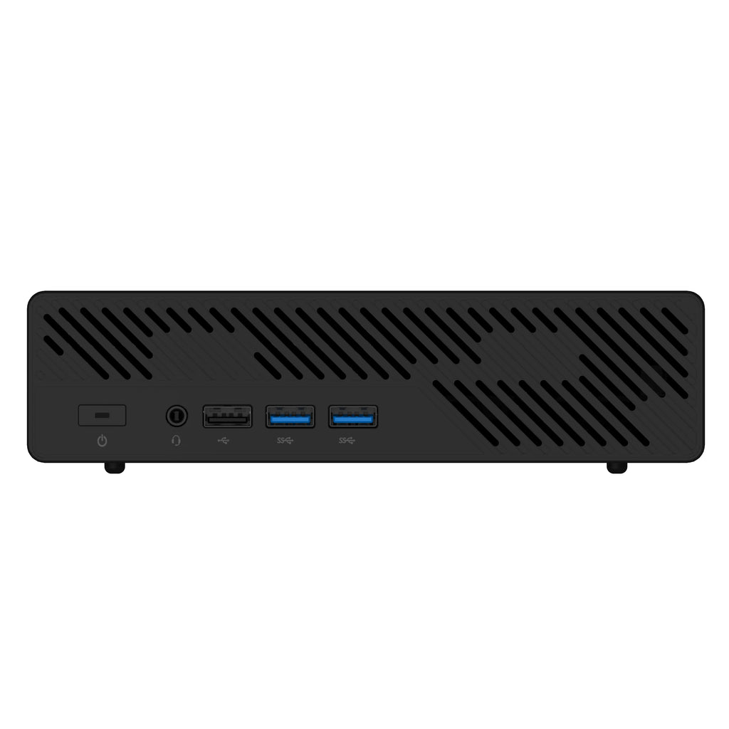 Minisforum MS-A1 Refurbished Refurbished Mini PC