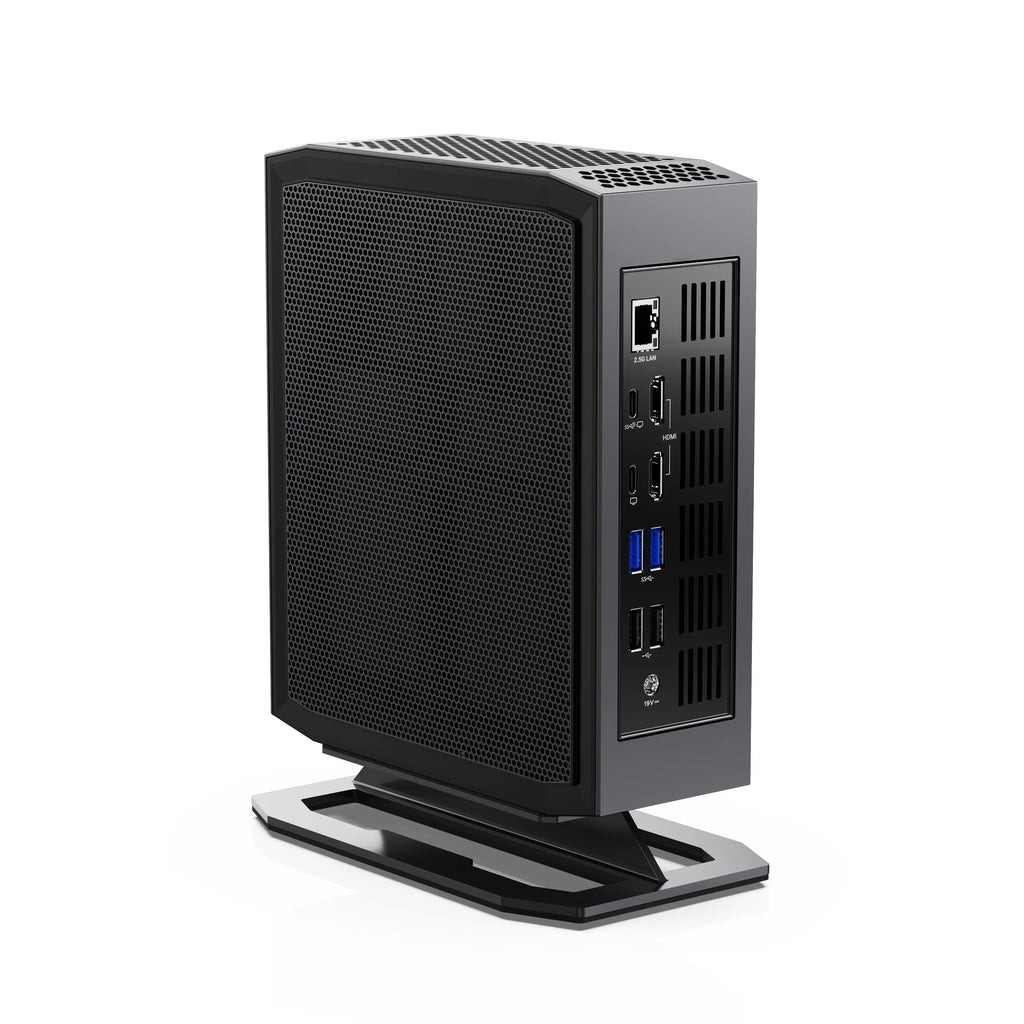 Minisforum HN2673 Refurbished Refurbished Mini PC