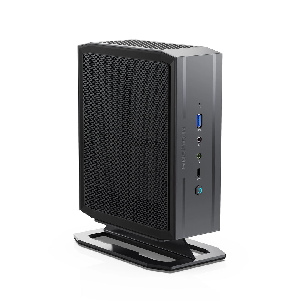 Minisforum HN2673 Refurbished Refurbished Mini PC