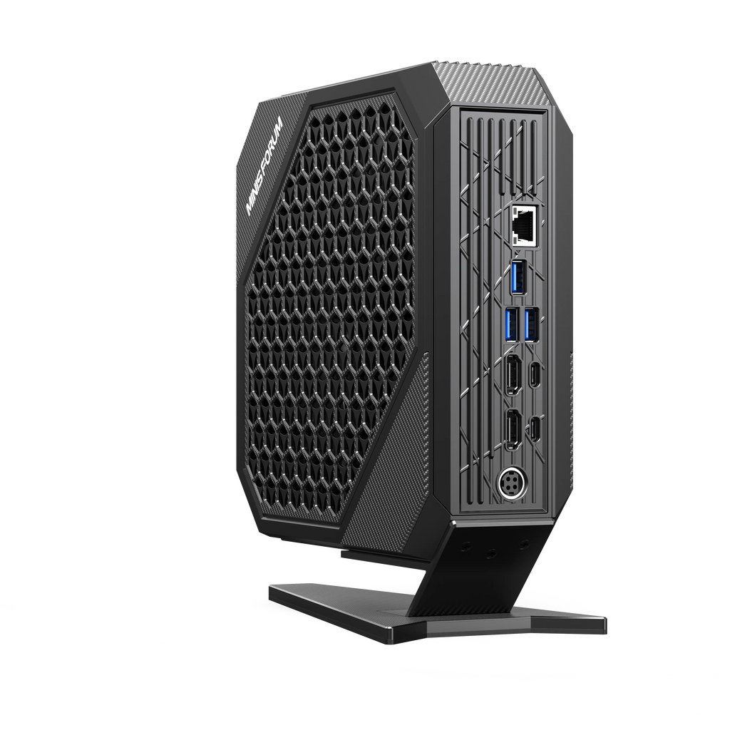 Minisforum HX80G&HX99G&HX100G Refurbished Refurbished Mini PC