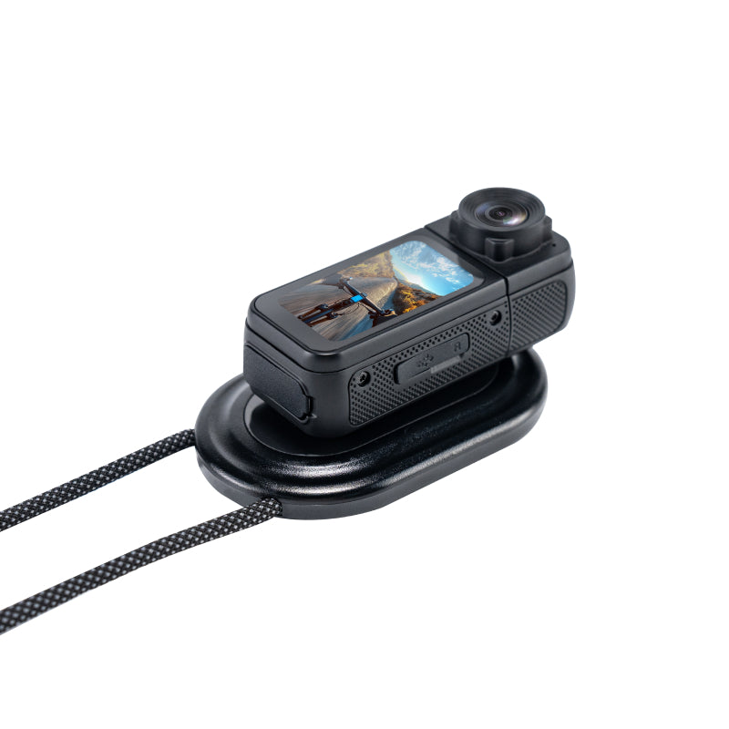 Minisforum Thumb Camera