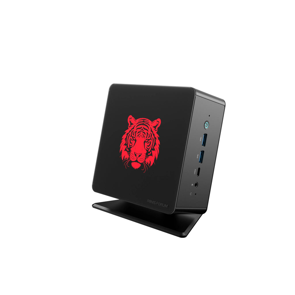Elite Mini  UM780 XTX Refurbished Refurbished Mini PC
