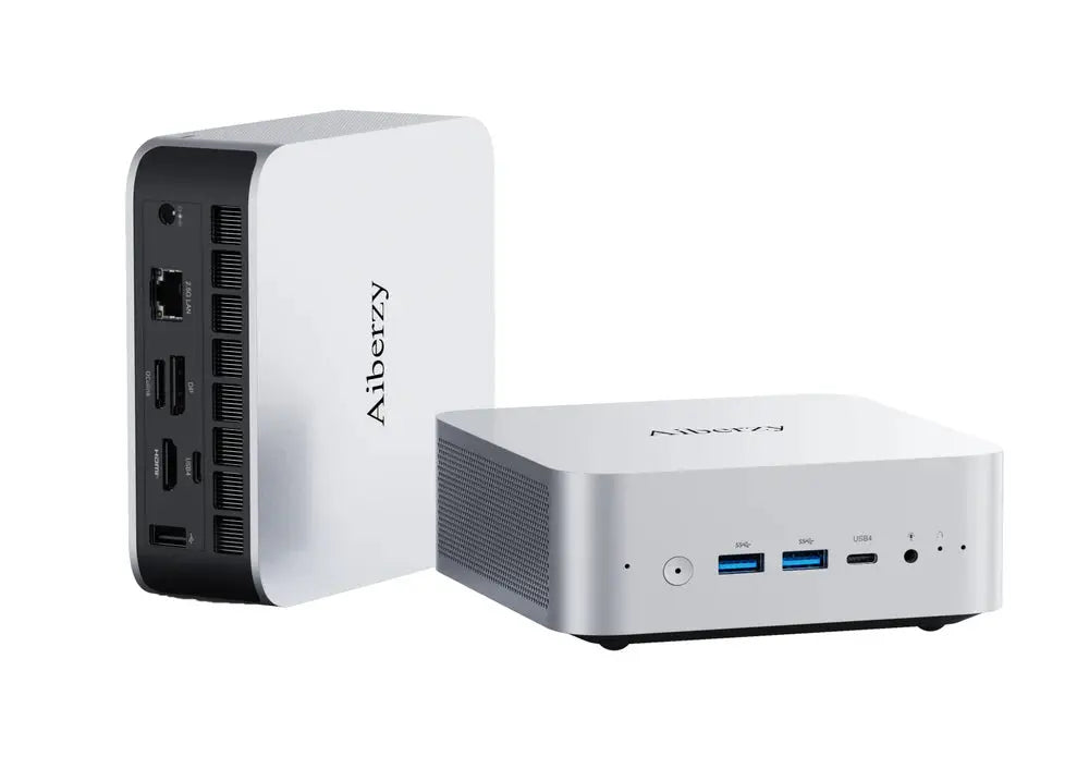 AIBERZY XG1-370 Minisforum EU