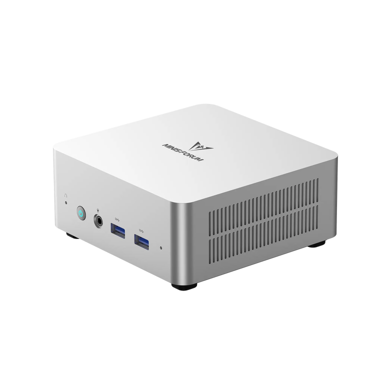 Minisforum UN1245/UN1265/UN1270/UN1290 Refurbished Refurbished Mini PC