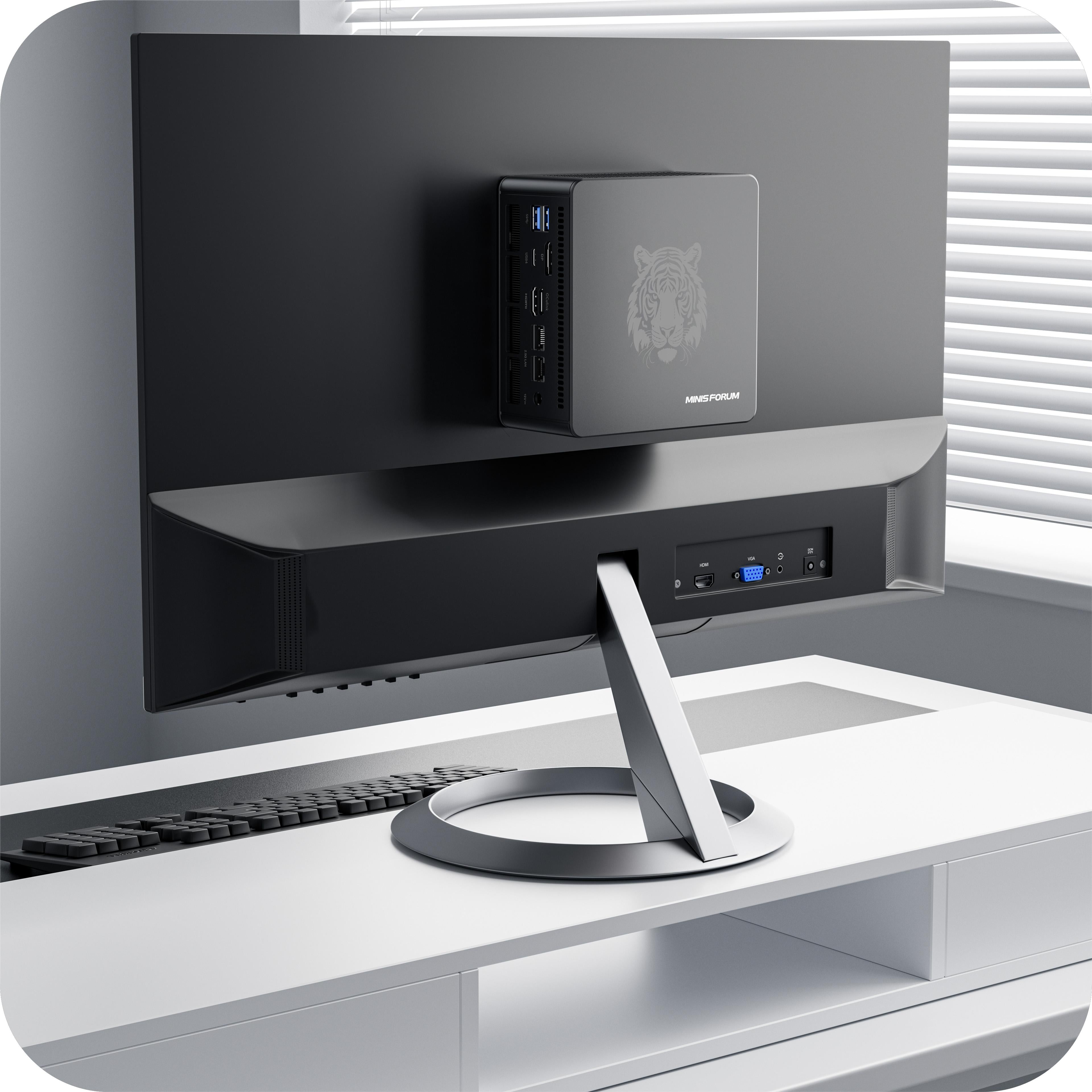 UM780 XTX Mini PC