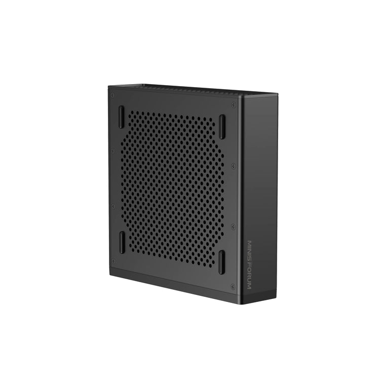 Minisforum MS-A1 Refurbished Refurbished Mini PC