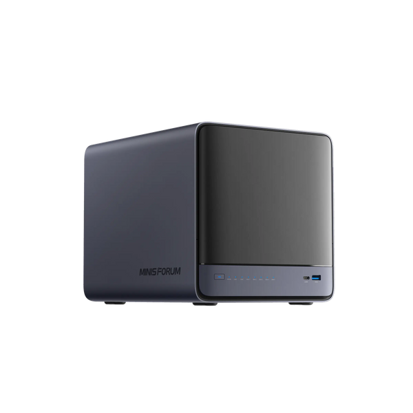 Minisforum N5 Air AI NAS