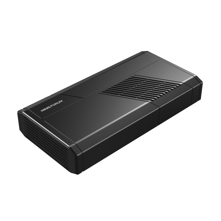 Minisforum MGA1 eGPU Dock Refurbished Refurbished Mini PC