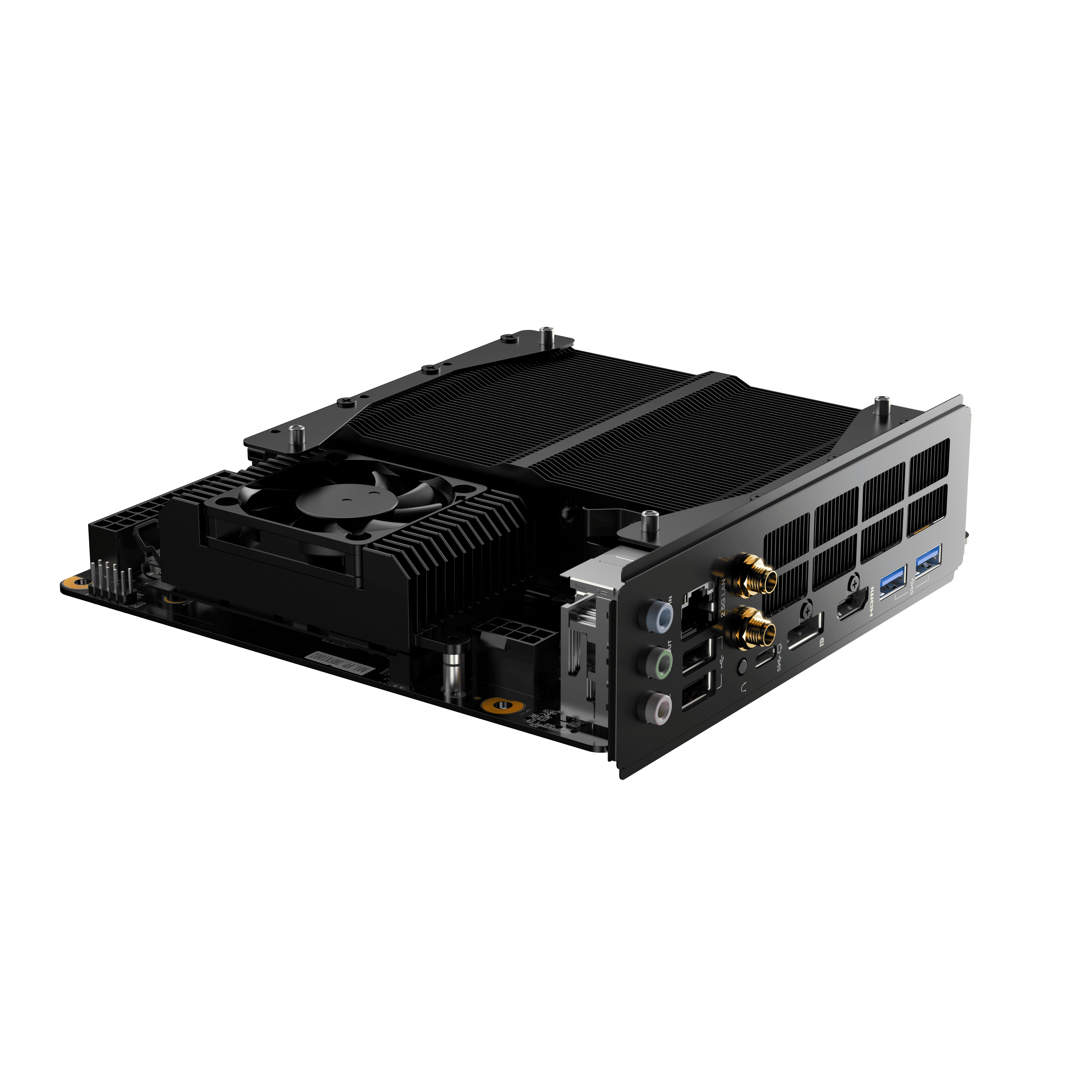 BD770i/790i motherboard 