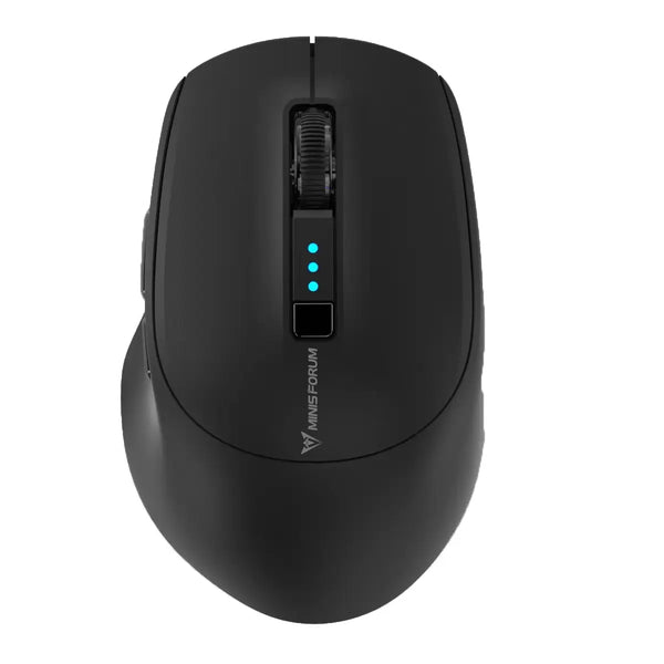 Wireless Mouse MM-A01
