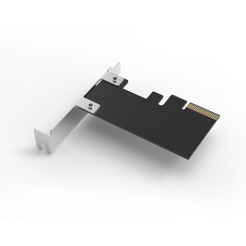 Minisforum EOP4A PCIe Adapter Card