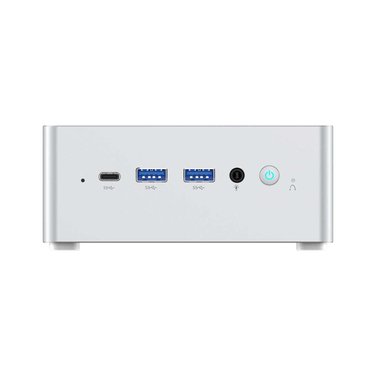 Minisforum NAB6 Lite Minisforum EU