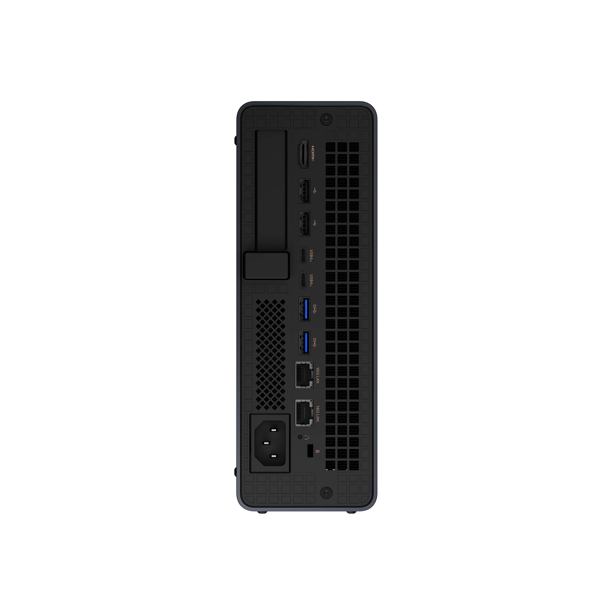 Minisforum MS-S1 MAX