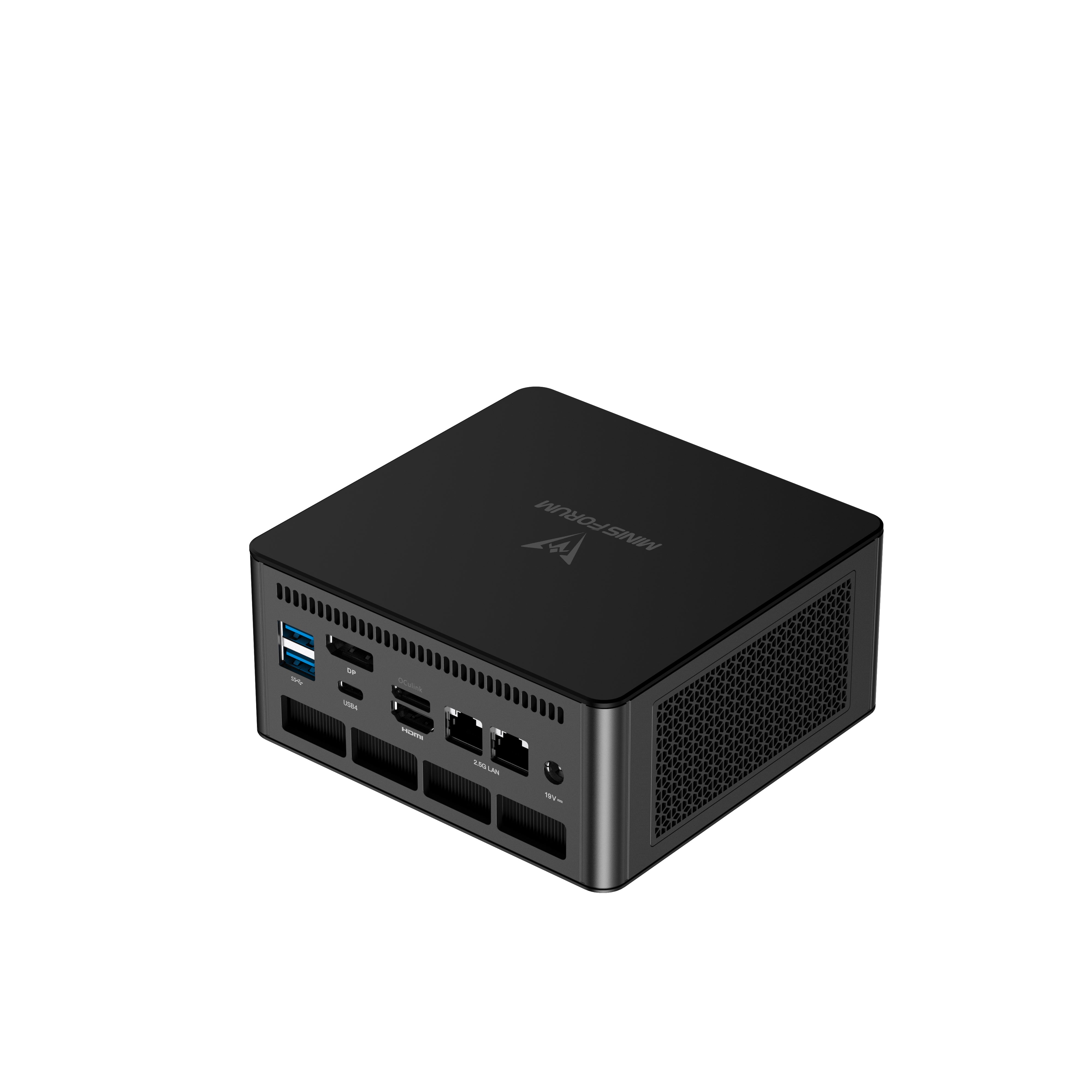 Minisforum UM890 Pro