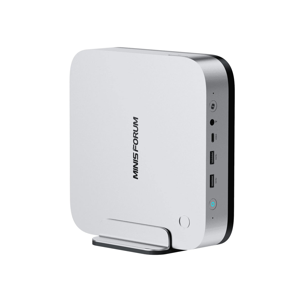 中古 Minisforum AI X1 PRO MEM 96GB+SSD 2TB Minisforum AI X1 Pro Refurbished