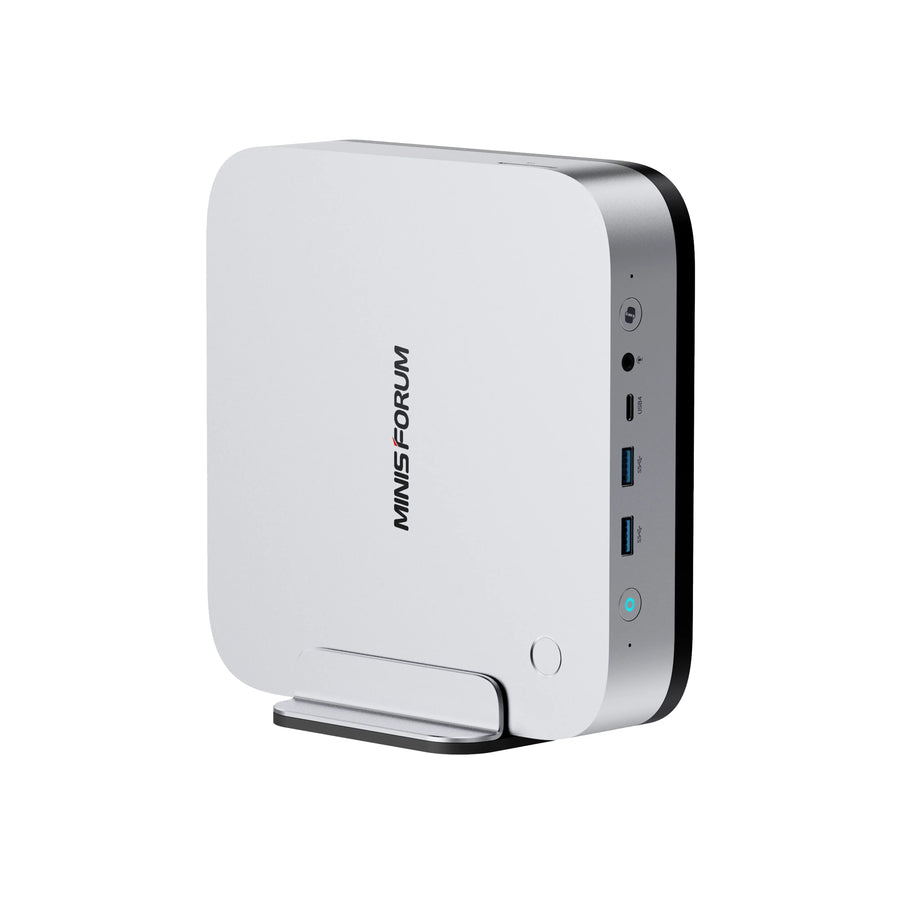 For MINI PC & Workstation