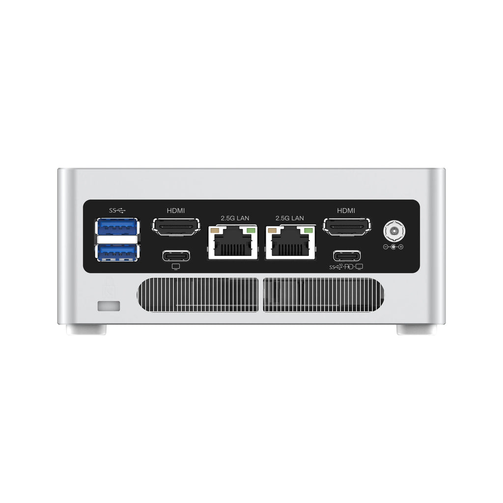 Minisforum NAB6 Lite Minisforum EU