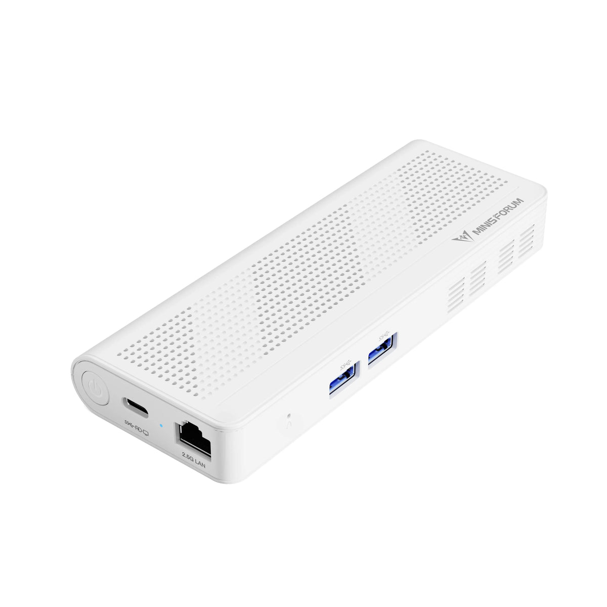 Minisforum S100 Minisforum EU